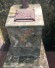 Печь банная Гефест Гроза 24М в облицовке Президент Змеевик