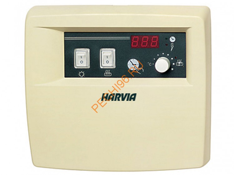 Электрическая печь HARVIA Virta HL90