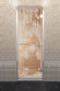 Дверь стеклянная DoorWood Хамам «Березка» прозрачная, 1900х700 мм