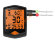 Термометр VOLCANO с Bluetooth беспроводный цифровой