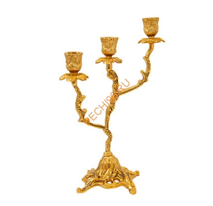Печь-камин КимрПечь Медальон угловой Ирисы