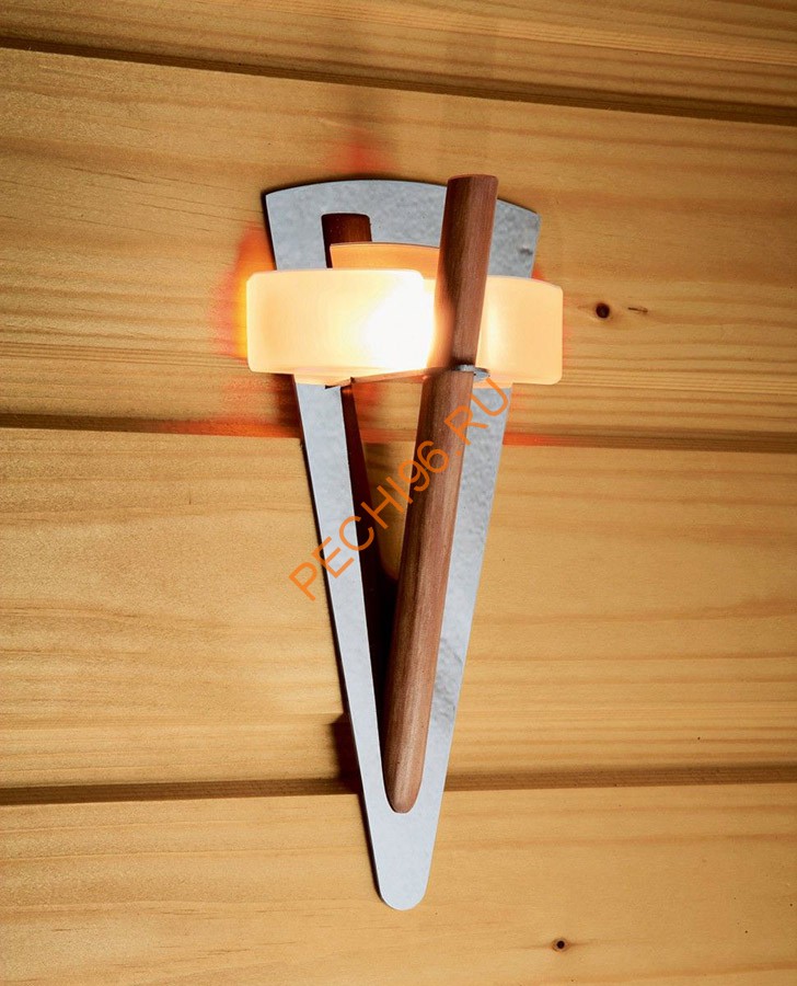 Комплект освещения сауны Cariitti с проектором VPAC-1527-N211