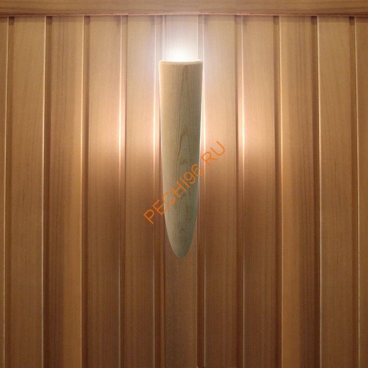 Дверь стеклянная DoorWood «Япония бронза», 1800х700 мм